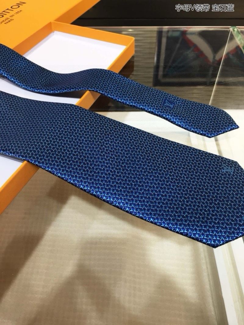 Louis Vuitton Neckties